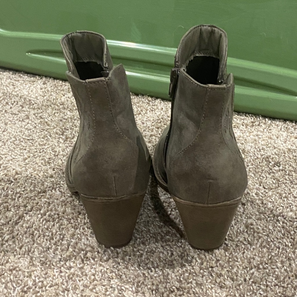 Bke Booties - image 3